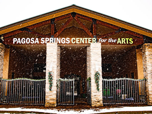 Pagosa Springs Center for the Arts